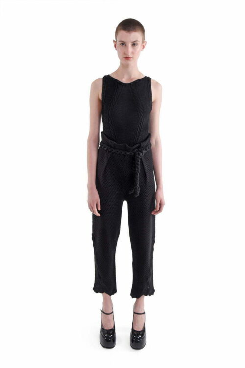 Body Isa - Preto - Imagem 6