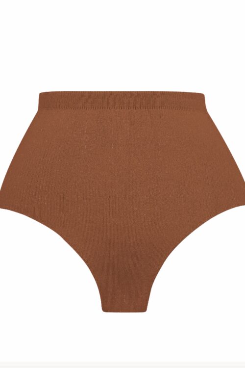 Hot Pant Bella - Caramelo