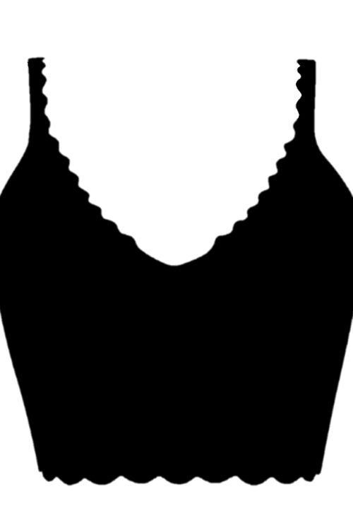 Top Bella - Preto - Imagem 5