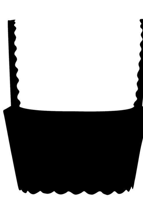 Top Bella - Preto - Imagem 6