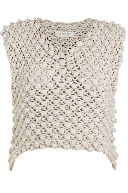 Blusa Sentidos - Edição Especial - Feito à Mão - Imagem 5