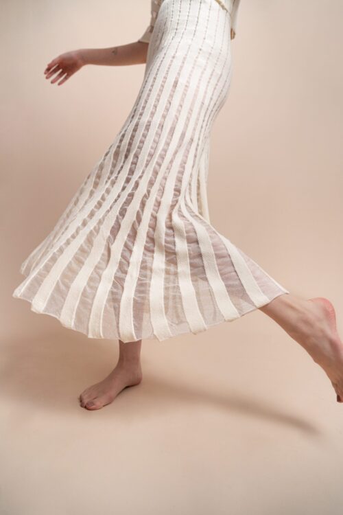 Saia Destino - Off White