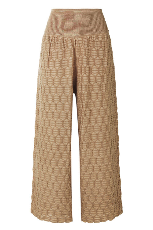 Alternative view of Calça Helena - Blush