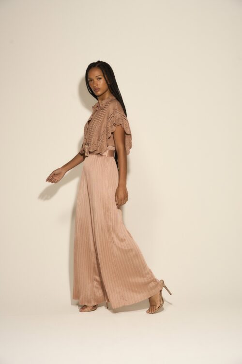 Blusa Rafa - Blush - Imagem 4