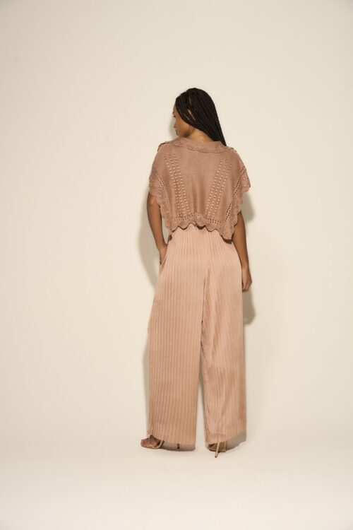 Blusa Rafa - Blush - Imagem 6