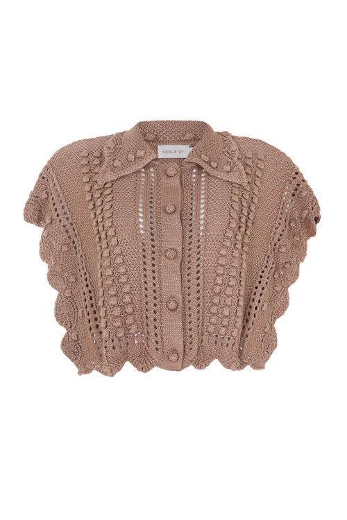 Blusa Rafa - Blush - Imagem 7