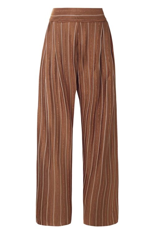 Calça Monica - Caramelo - Imagem 3