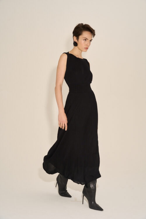 Blusa Jhon - Preto - Imagem 3