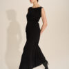 Blusa Jhon - Preto