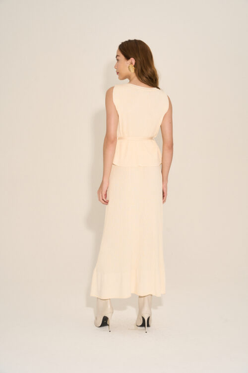 Saia Jhon - Off White - Imagem 6