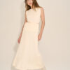 Blusa Jhon - Off White