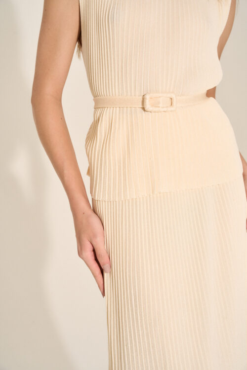 Alternative view of Blusa Jhon - Off White