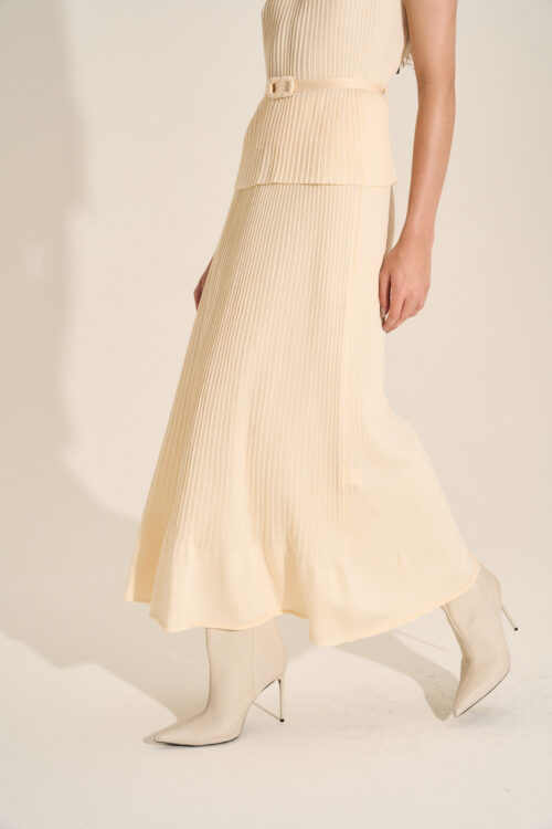 Saia Jhon - Off White