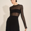 Blusa Maria New - Preto