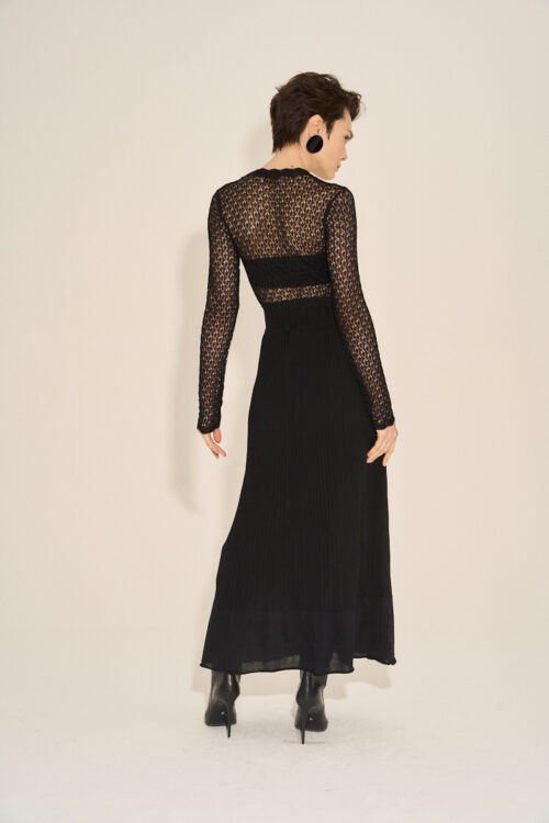 Blusa Maria New - Preto - Imagem 4