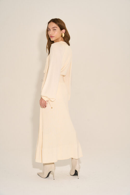 Saia Jhon - Off White - Imagem 5
