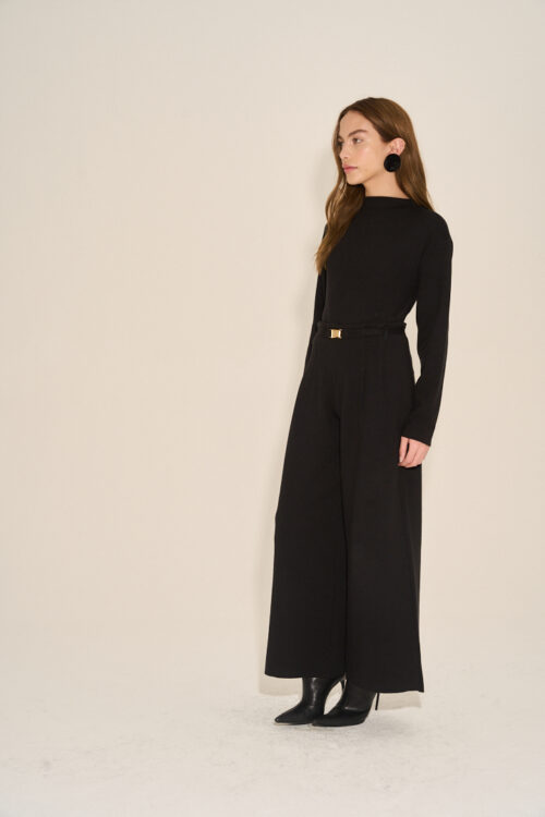 Calça Alma - Preto