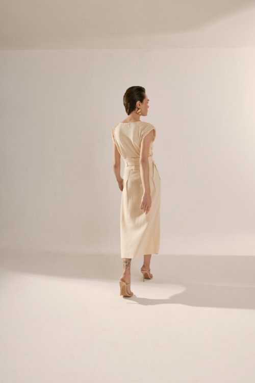 Saia Horizonte - Off White - Imagem 4