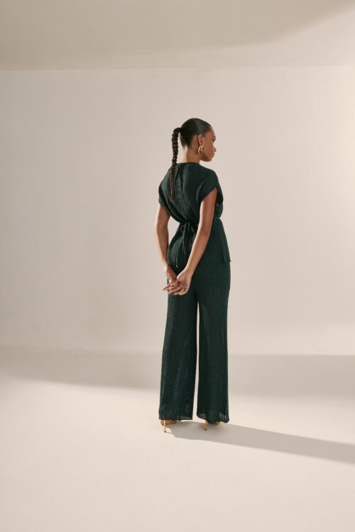 Calça Infinito - Verde - Imagem 3
